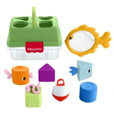 Fisher-Price Tackle Box Sorter