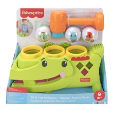 Fisher Price Babyleget�j JLB94 box