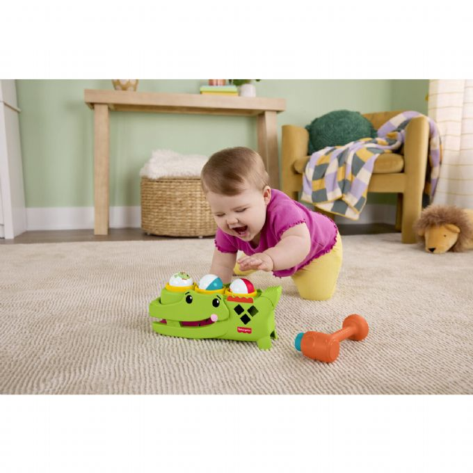 Fisher-Price Klickspa� Walrall version 4