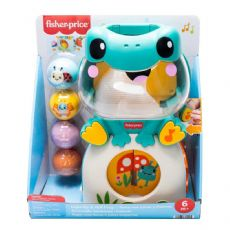 Fisher Price Babyleget�j JLB96 box