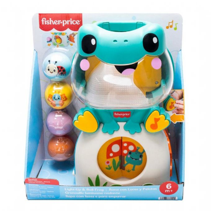 Fisher-Price Seek + Find fr� version 2