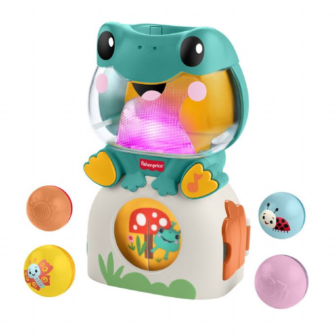 Fisher-Price Seek + Find fr� version 3