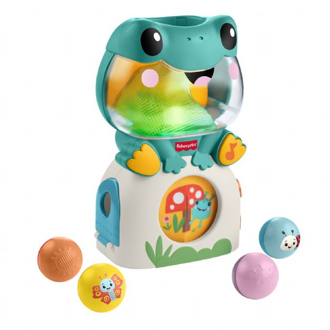 Fisher-Price Seek + Find fr� version 1
