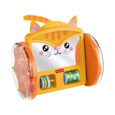 Fisher-Price Kryb + Leg Kat