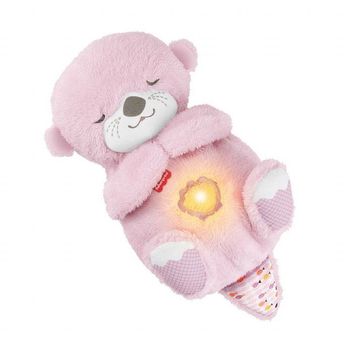 Fisher-Price Schlummer-Otter version 1