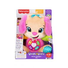 Fisher Price Baby Leget�j JMM30 box