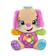 Fisher-Price Laugh + Learn Sis