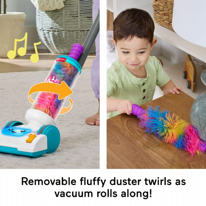 Fisher Price Grin  version 5