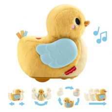 Fisher Price Babyleget�j JMX99 box