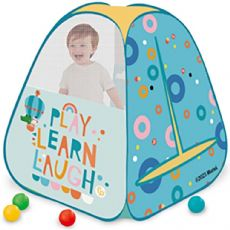 Fisher Price Foldable Play Tent