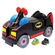 Batman Ride-On Walking Car