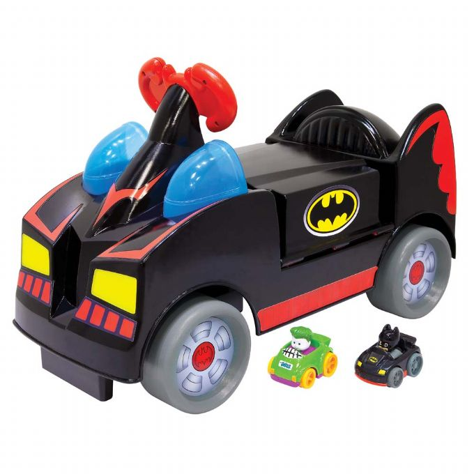 Batman Ride-On Walking Car version 1