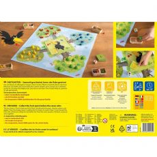 HABA Lautapeli Hedelm�tarha 804170 box