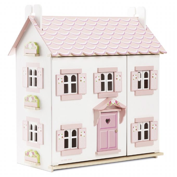 Sophies House dollhouse version 2