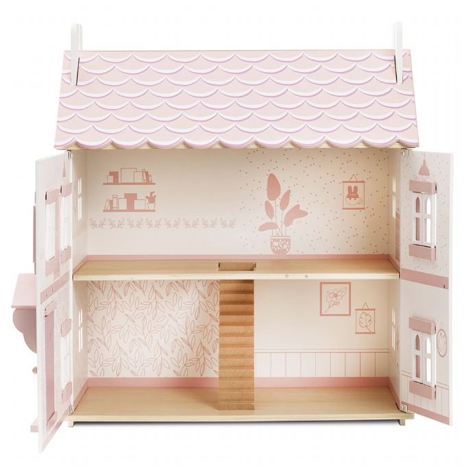 Sophies House dollhouse version 3