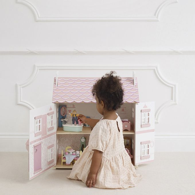 Sophies House dollhouse version 4
