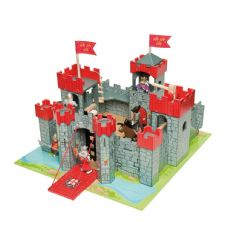 Lionheart castle