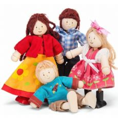 Doll family