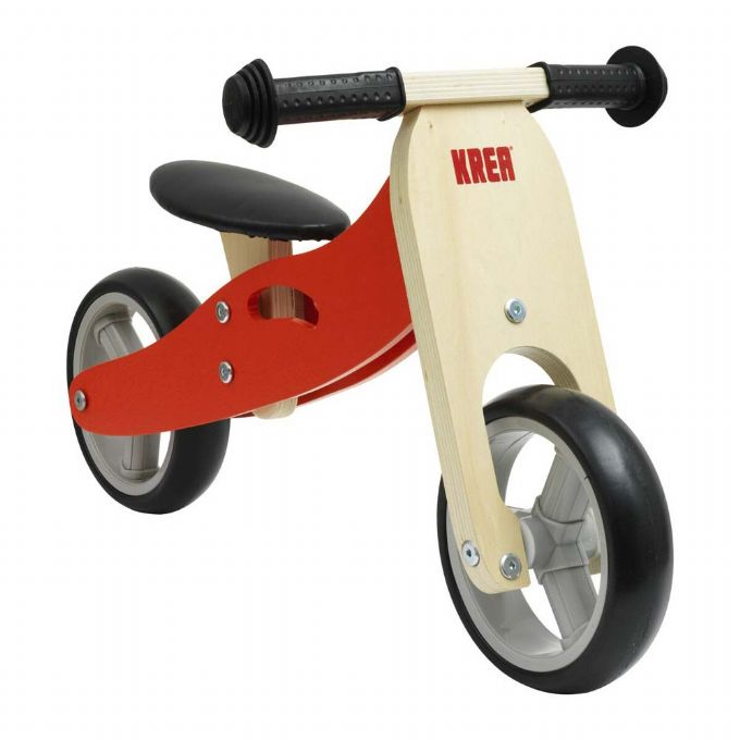 Krea trehjuling lparcykel version 2