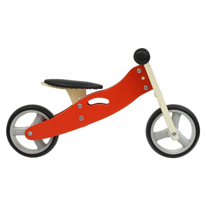 Krea trehjuling lparcykel version 3