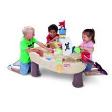 Little Tikes Vesip�yt� 170256 box