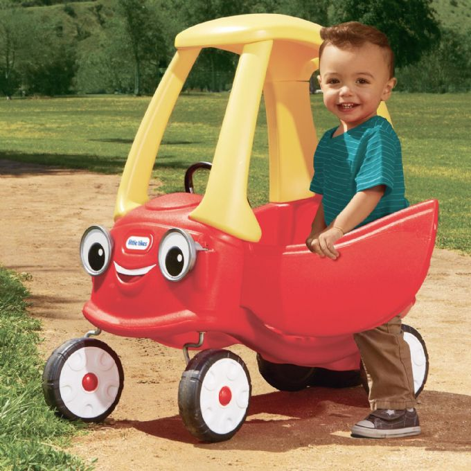 R�d Coupe G� Bil version 2