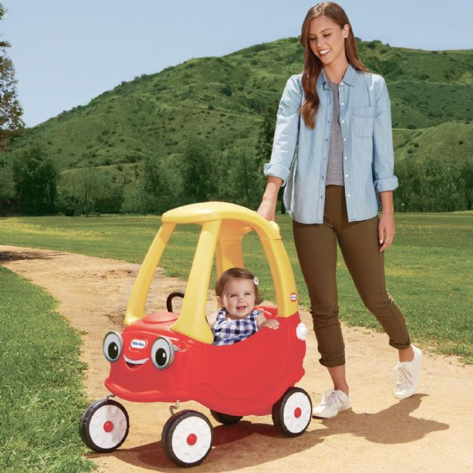 R�d Coupe G� Bil version 3