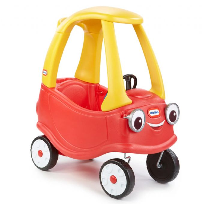 R�d Coupe G� Bil version 1