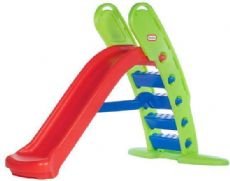 Slide Giant Slide green/red