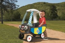 Little Tikes G�vogner 401208 box