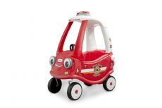Little Tikes Fordon 401209 box