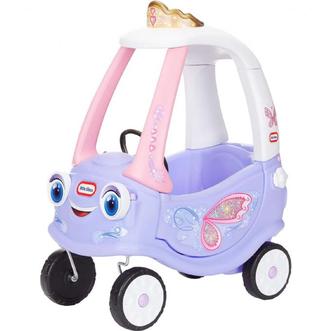 Fe Coupe Gå bil version 2
