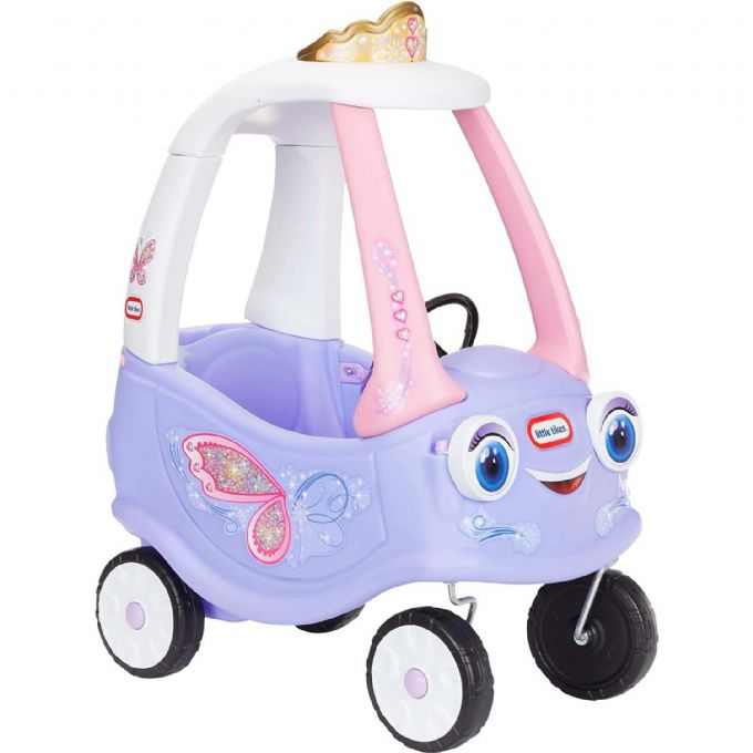 Fe Coupe Gå bil version 1