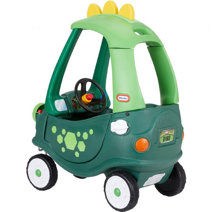 Dino Coupe potkuauto version 3
