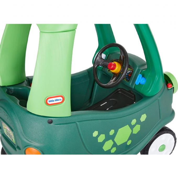 Dino Coupe potkuauto version 4