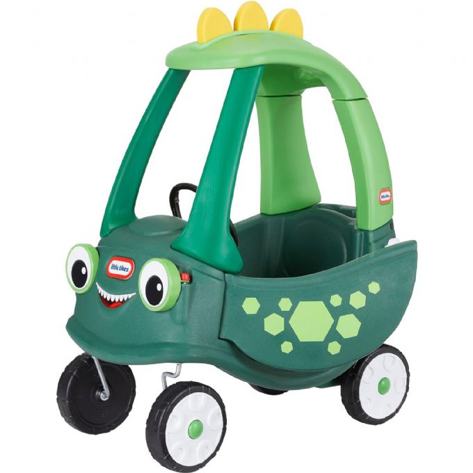 Dino Coupe potkuauto version 1