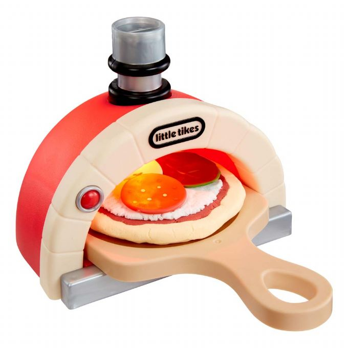 Little Tikes Luovat Kokit Pizzasetti version 4