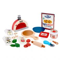 Little Tikes Creative Chefs Pizza Set