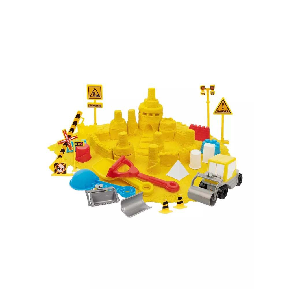 Little Tikes Dynamic Sand Kuffert