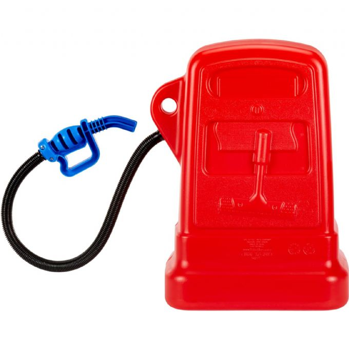 Little Tikes Bensinpumpe version 4