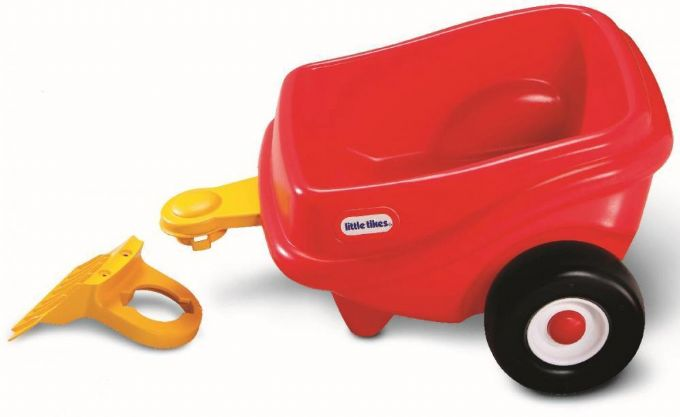 Anhnger fr Little Tikes Coupe version 1