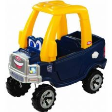Truck Cozy Coupe