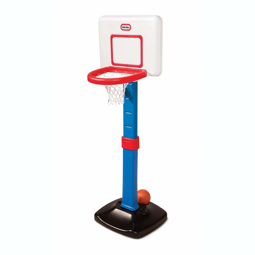 Little Tikes Basketballsæt