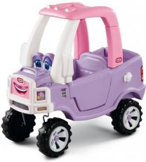 Little Tikes Coupe Truck Gbil, Rosa