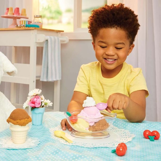 Little Tikes Luovat Pikkukokit J��tel�setti version 5