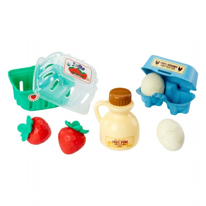 Little Tikes Creative Chefs Vohvelisetti version 5