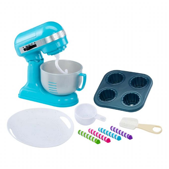 Little Tikes Creative Chefs Leivontasetti version 3