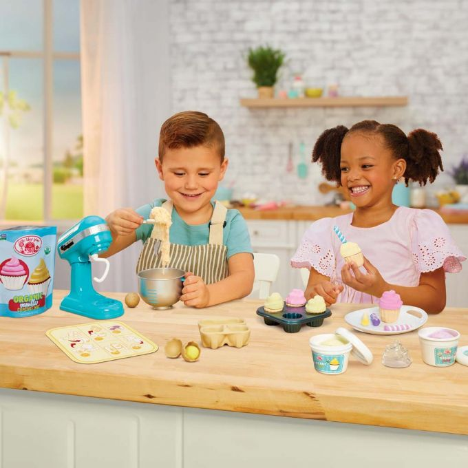 Little Tikes Creative Chefs Leivontasetti version 7