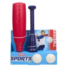 Little Tikes Baseball 642661 box