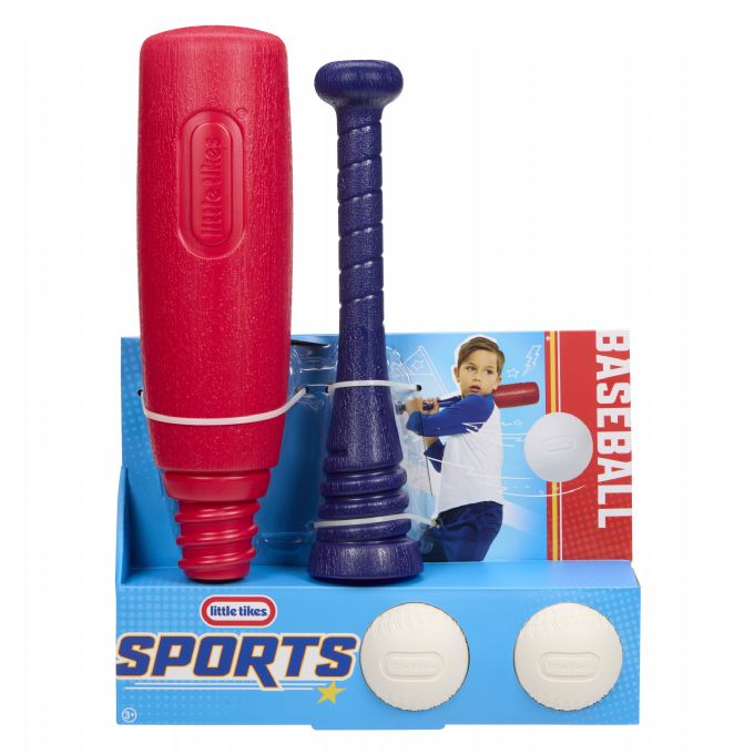 Little Tikes Grab And Go Baseball version 2